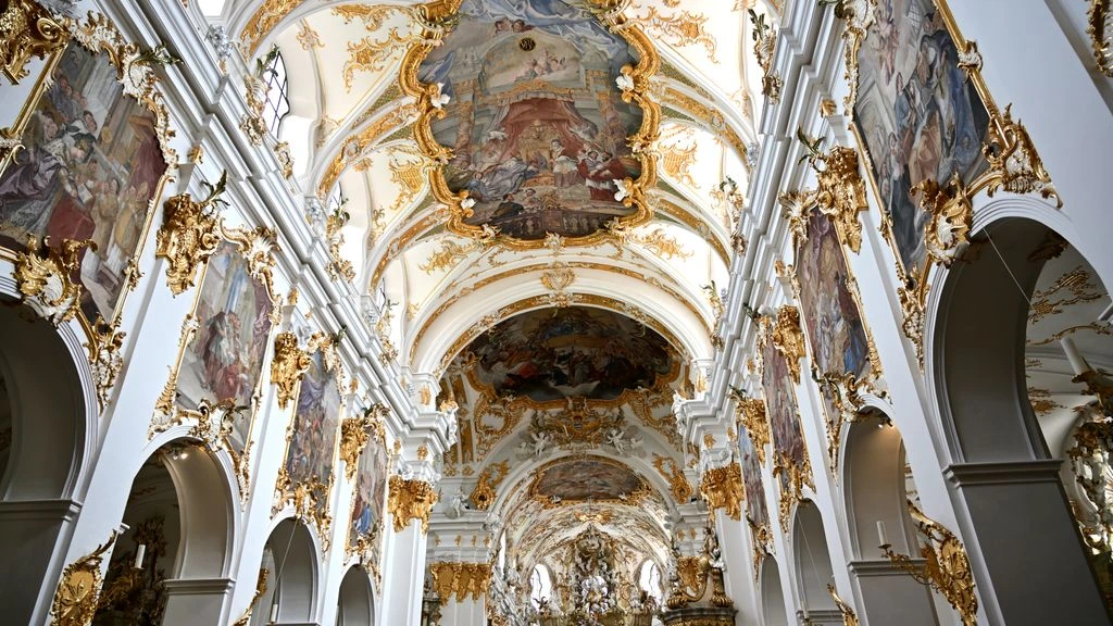 Werkstatt des Schornböck Atelier in Rosenheim